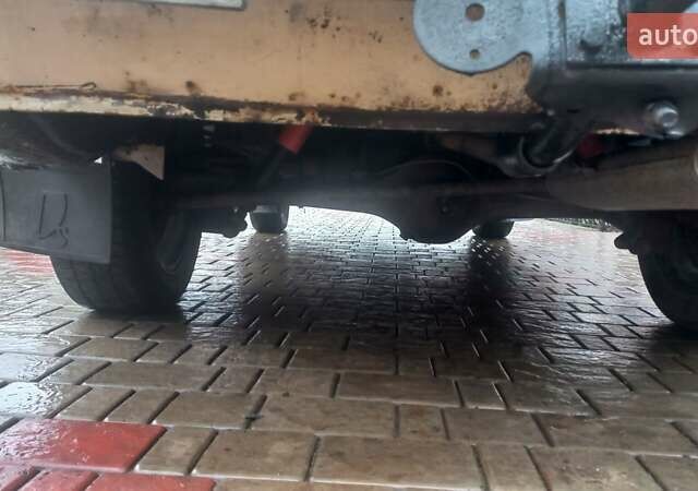 Бежевий ВАЗ 2106, об'ємом двигуна 1.3 л та пробігом 145 тис. км за 1500 $, фото 11 на Automoto.ua