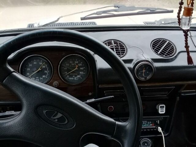 Бежевый ВАЗ 2106, объемом двигателя 1.2 л и пробегом 494 тыс. км за 500 $, фото 19 на Automoto.ua