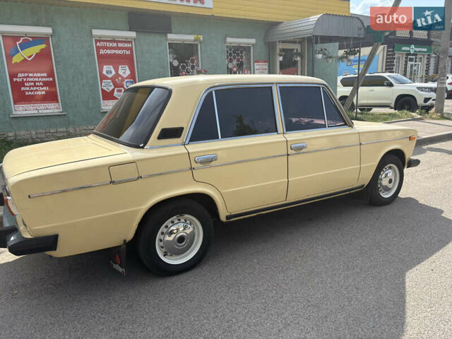 Бежевий ВАЗ 2106, об'ємом двигуна 1.5 л та пробігом 150 тис. км за 2400 $, фото 4 на Automoto.ua