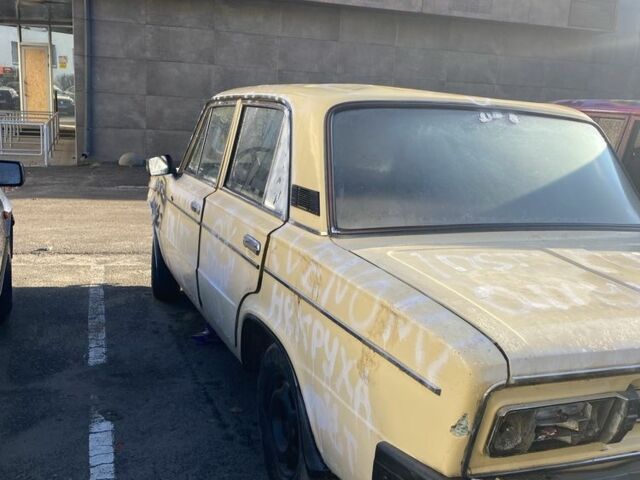 Бежевый ВАЗ 2106, объемом двигателя 1.3 л и пробегом 1 тыс. км за 178 $, фото 12 на Automoto.ua