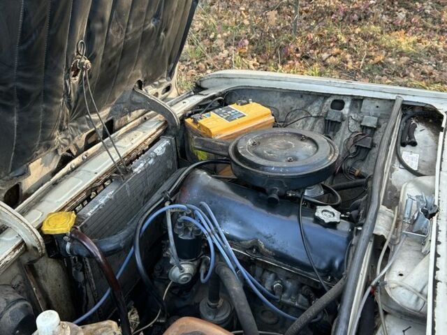 Бежевый ВАЗ 2106, объемом двигателя 0 л и пробегом 90 тыс. км за 643 $, фото 5 на Automoto.ua