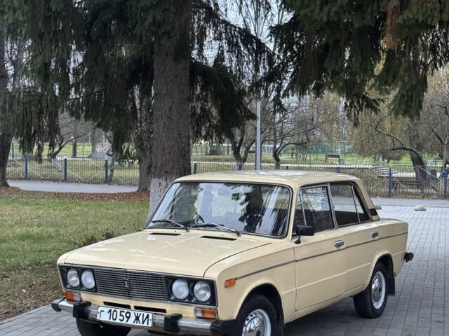 Бежевий ВАЗ 2106, об'ємом двигуна 1.3 л та пробігом 23 тис. км за 1000 $, фото 14 на Automoto.ua