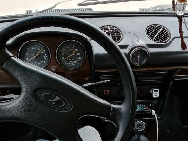 Бежевый ВАЗ 2106, объемом двигателя 1.2 л и пробегом 494 тыс. км за 500 $, фото 18 на Automoto.ua