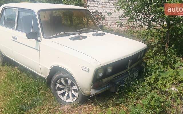 Бежевий ВАЗ 2106, об'ємом двигуна 1.3 л та пробігом 35 тис. км за 605 $, фото 4 на Automoto.ua