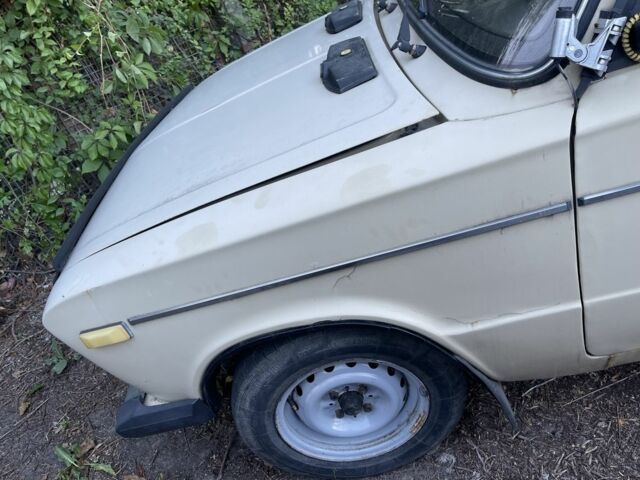 Бежевый ВАЗ 2106, объемом двигателя 1.3 л и пробегом 250 тыс. км за 432 $, фото 2 на Automoto.ua