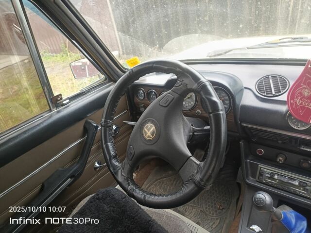 Бежевый ВАЗ 2106, объемом двигателя 0 л и пробегом 100 тыс. км за 1200 $, фото 3 на Automoto.ua