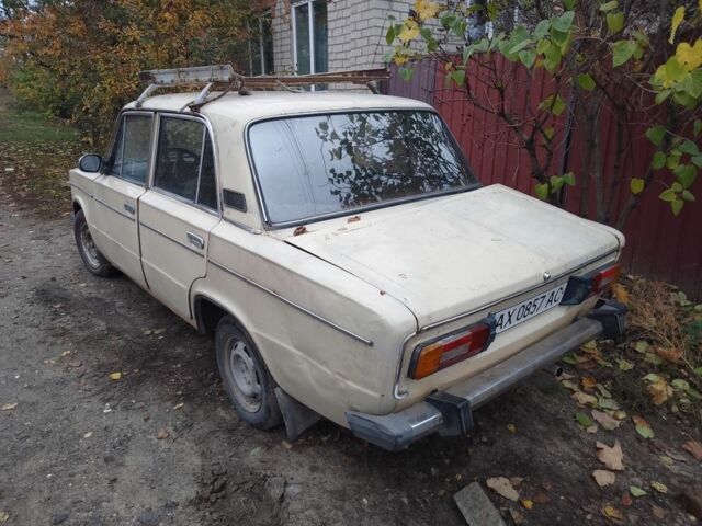 Бежевий ВАЗ 2106, об'ємом двигуна 0 л та пробігом 90 тис. км за 191 $, фото 2 на Automoto.ua