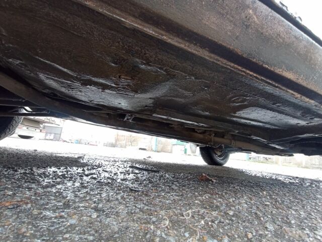 Бежевый ВАЗ 2106, объемом двигателя 6 л и пробегом 60 тыс. км за 523 $, фото 9 на Automoto.ua