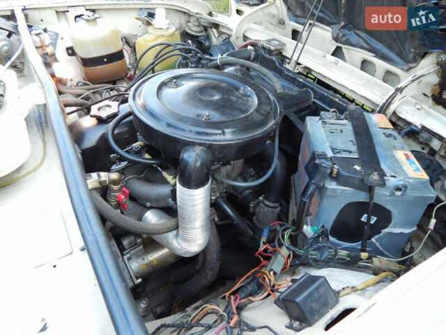 Бежевый ВАЗ 2106, объемом двигателя 1.57 л и пробегом 111 тыс. км за 1200 $, фото 10 на Automoto.ua