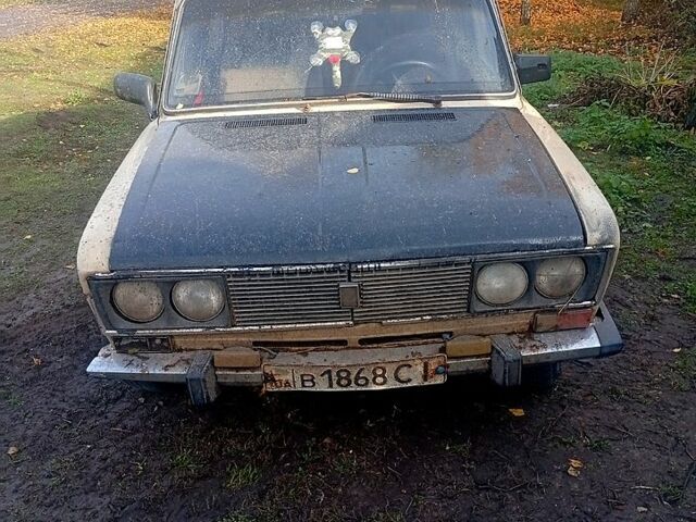 Бежевый ВАЗ 2106, объемом двигателя 1.5 л и пробегом 200 тыс. км за 460 $, фото 5 на Automoto.ua