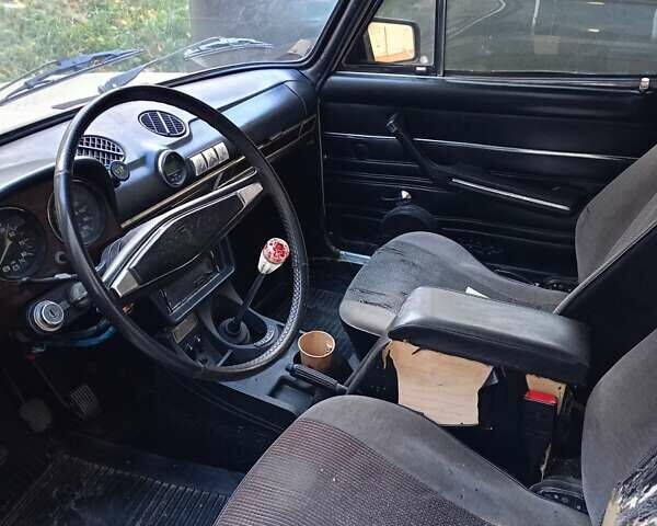 Бежевый ВАЗ 2106, объемом двигателя 1.3 л и пробегом 200 тыс. км за 400 $, фото 5 на Automoto.ua