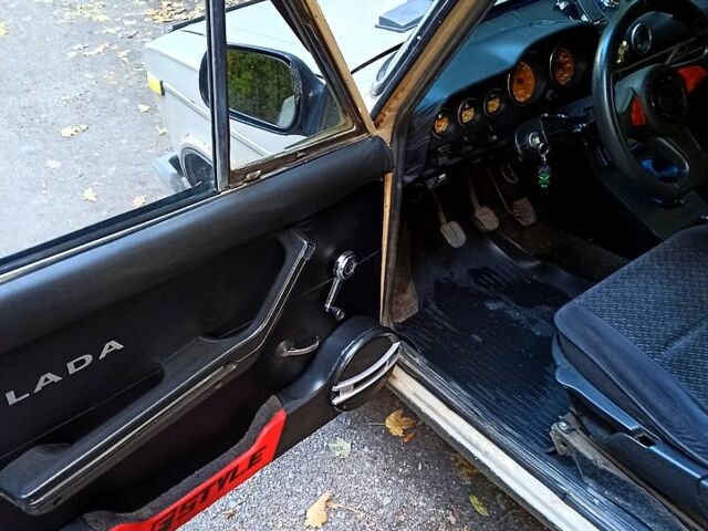 Бежевый ВАЗ 2106, объемом двигателя 1.1 л и пробегом 0 тыс. км за 810 $, фото 4 на Automoto.ua
