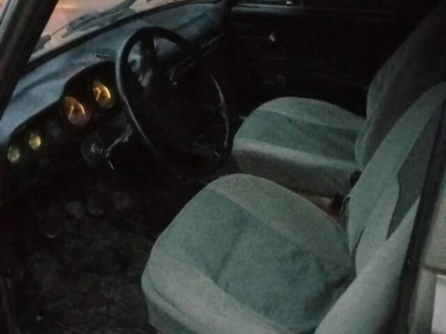 Бежевый ВАЗ 2106, объемом двигателя 0 л и пробегом 55 тыс. км за 650 $, фото 4 на Automoto.ua