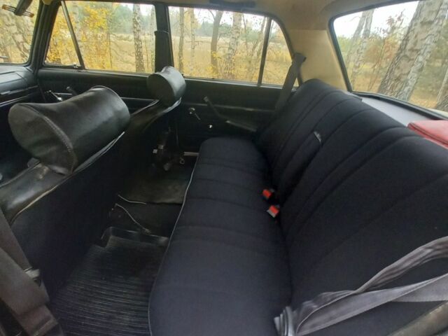 Бежевый ВАЗ 2106, объемом двигателя 1 л и пробегом 75 тыс. км за 1400 $, фото 7 на Automoto.ua