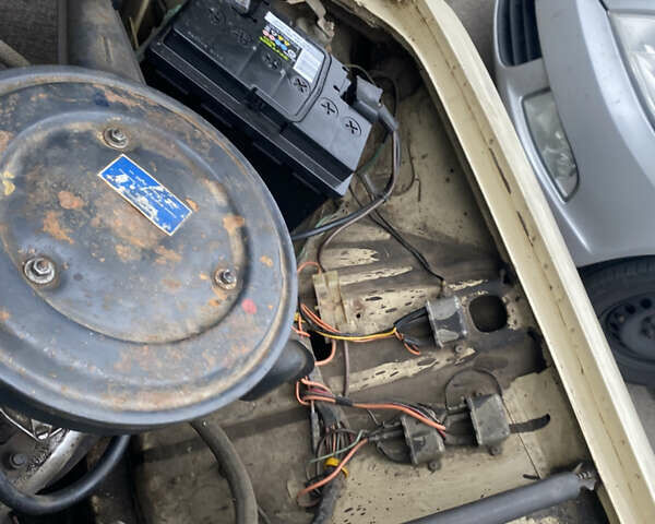 ВАЗ 2106 1987 в Василькове на Automoto.ua Бежевый ВАЗ 2106, объемом двигателя 1.3 л и пробегом 75 тыс. км за 1500 $, фото 9 на Automoto.ua