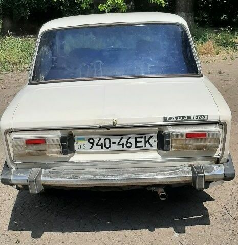 Бежевый ВАЗ 2106, объемом двигателя 0 л и пробегом 2 тыс. км за 387 $, фото 5 на Automoto.ua