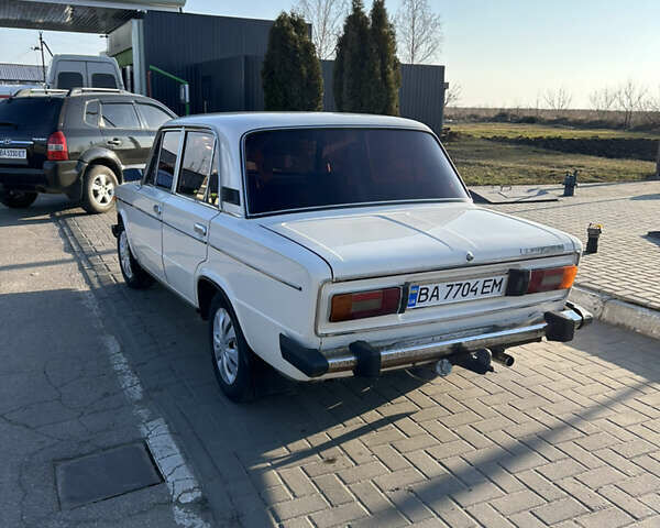 Бежевый ВАЗ 2106, объемом двигателя 1.45 л и пробегом 73 тыс. км за 2150 $, фото 3 на Automoto.ua