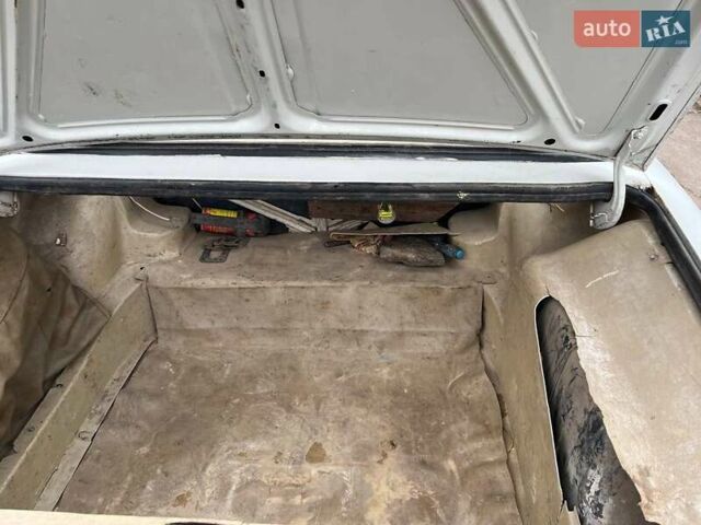 Бежевый ВАЗ 2106, объемом двигателя 1.3 л и пробегом 200 тыс. км за 600 $, фото 13 на Automoto.ua