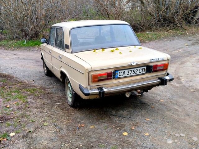 Бежевий ВАЗ 2106, об'ємом двигуна 1.5 л та пробігом 200 тис. км за 300 $, фото 2 на Automoto.ua