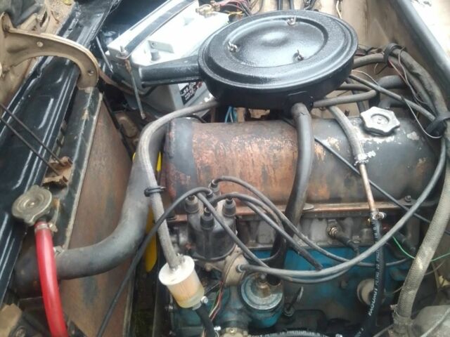 Бежевий ВАЗ 2106, об'ємом двигуна 0 л та пробігом 1000 тис. км за 850 $, фото 9 на Automoto.ua