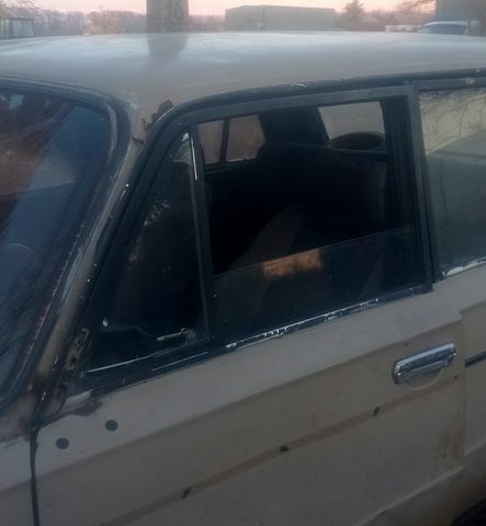 Бежевый ВАЗ 2106, объемом двигателя 1.5 л и пробегом 0 тыс. км за 430 $, фото 7 на Automoto.ua