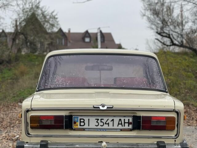 Бежевый ВАЗ 2106, объемом двигателя 1.5 л и пробегом 100 тыс. км за 499 $, фото 4 на Automoto.ua