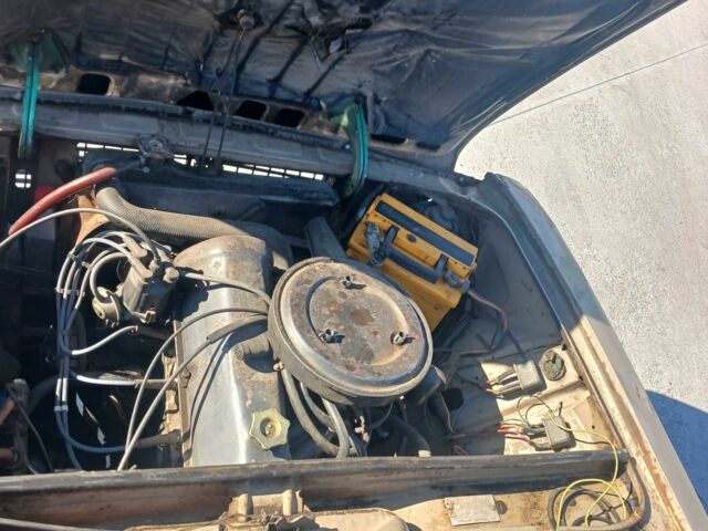 ВАЗ 2106 1987 в Новом Буге на Automoto.ua Бежевый ВАЗ 2106, объемом двигателя 1.5 л и пробегом 80 тыс. км за 600 $, фото 1 на Automoto.ua