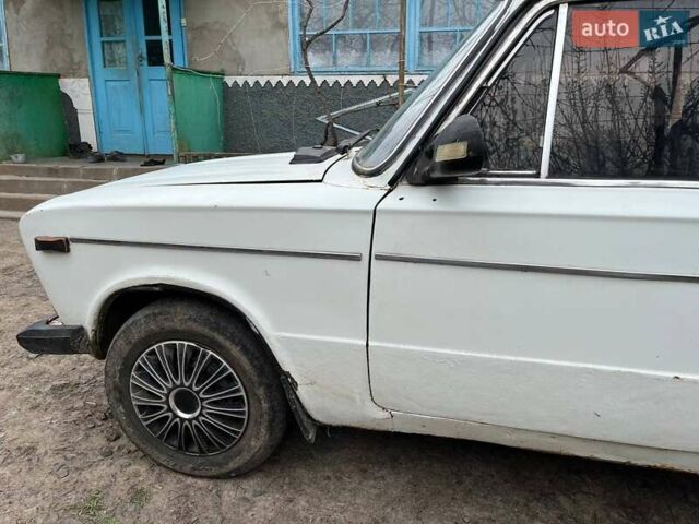 Бежевый ВАЗ 2106, объемом двигателя 1.3 л и пробегом 200 тыс. км за 600 $, фото 15 на Automoto.ua
