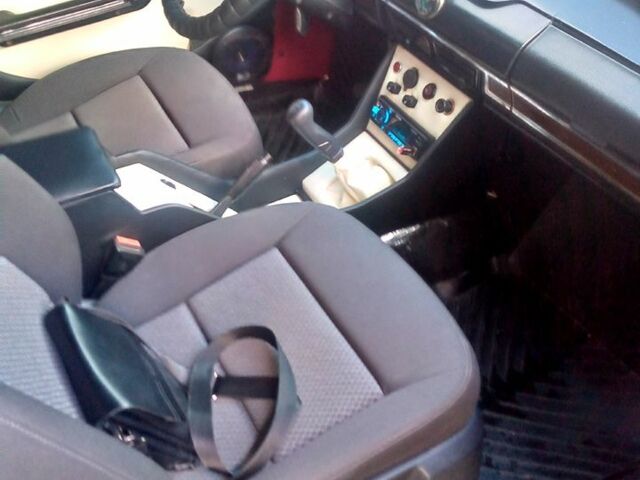 Бежевый ВАЗ 2106, объемом двигателя 1.5 л и пробегом 86 тыс. км за 1850 $, фото 7 на Automoto.ua