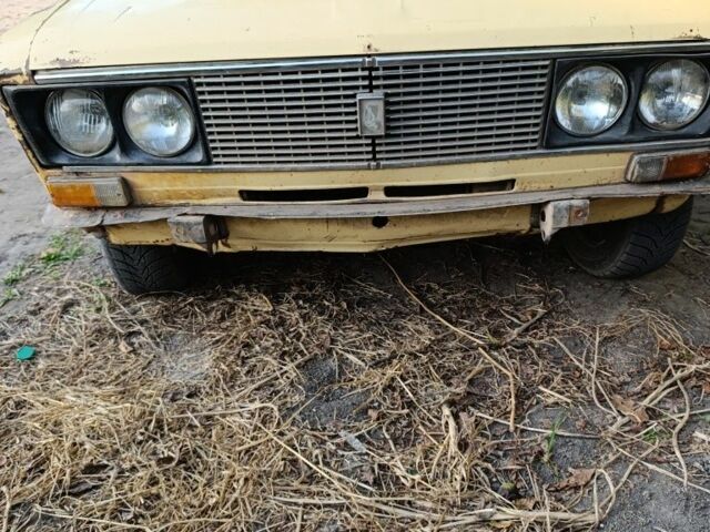 Бежевый ВАЗ 2106, объемом двигателя 1.6 л и пробегом 1000 тыс. км за 167 $, фото 1 на Automoto.ua