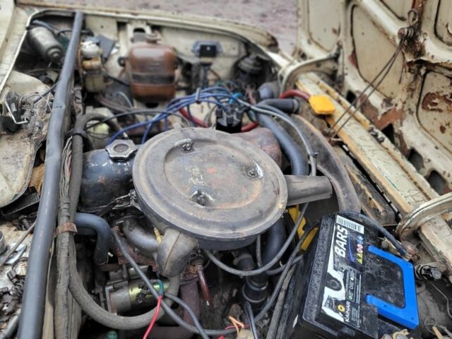 Бежевый ВАЗ 2106, объемом двигателя 1.5 л и пробегом 200 тыс. км за 403 $, фото 23 на Automoto.ua