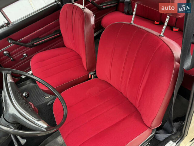 Бежевий ВАЗ 2106, об'ємом двигуна 0 л та пробігом 98 тис. км за 3000 $, фото 14 на Automoto.ua