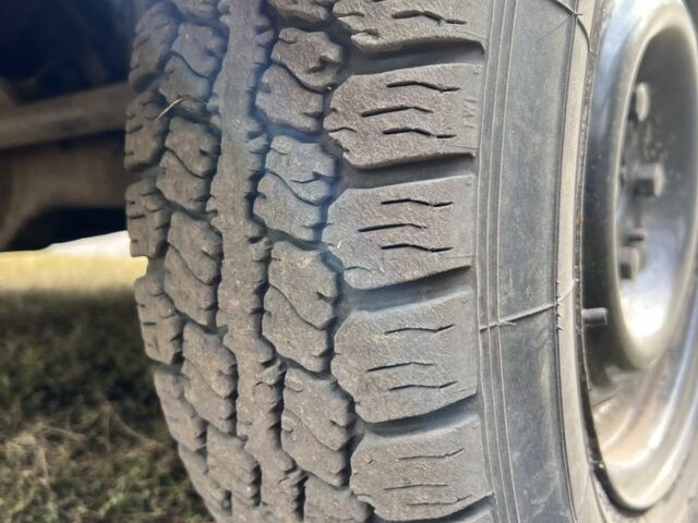 ВАЗ 2106 1987 в Золотоноше на Automoto.ua Бежевый ВАЗ 2106, объемом двигателя 1.3 л и пробегом 2 тыс. км за 288 $, фото 6 на Automoto.ua