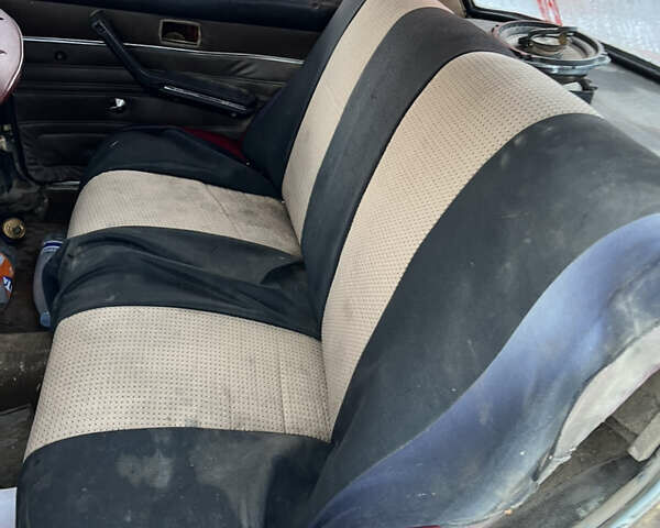 Бежевый ВАЗ 2106, объемом двигателя 0 л и пробегом 10 тыс. км за 201 $, фото 8 на Automoto.ua