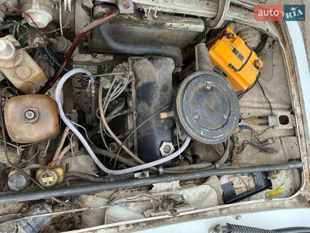Бежевый ВАЗ 2106, объемом двигателя 1.3 л и пробегом 200 тыс. км за 600 $, фото 12 на Automoto.ua