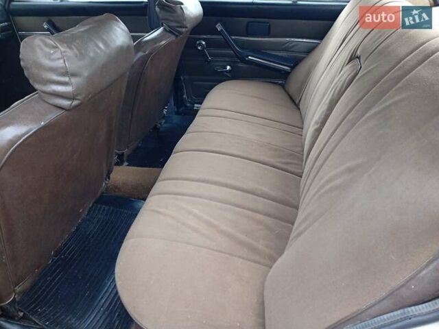 Бежевый ВАЗ 2106, объемом двигателя 1.3 л и пробегом 55 тыс. км за 550 $, фото 7 на Automoto.ua