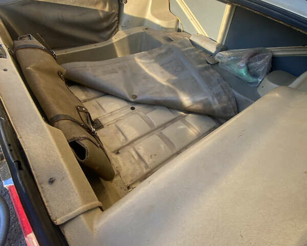 ВАЗ 2106 1987 в Василькове на Automoto.ua Бежевый ВАЗ 2106, объемом двигателя 1.3 л и пробегом 75 тыс. км за 1500 $, фото 6 на Automoto.ua