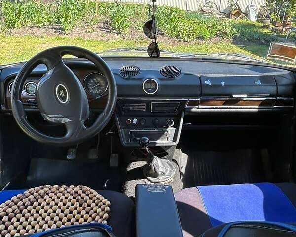 Бежевый ВАЗ 2106, объемом двигателя 1.29 л и пробегом 130 тыс. км за 850 $, фото 3 на Automoto.ua