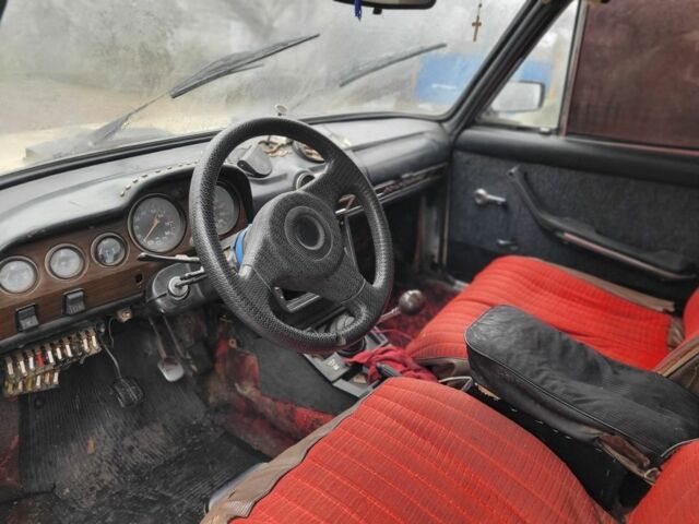 Бежевый ВАЗ 2106, объемом двигателя 1.5 л и пробегом 200 тыс. км за 403 $, фото 21 на Automoto.ua