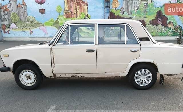 Бежевый ВАЗ 2106, объемом двигателя 1.3 л и пробегом 100 тыс. км за 750 $, фото 11 на Automoto.ua