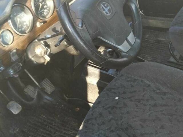 Бежевый ВАЗ 2106, объемом двигателя 0 л и пробегом 1 тыс. км за 828 $, фото 6 на Automoto.ua