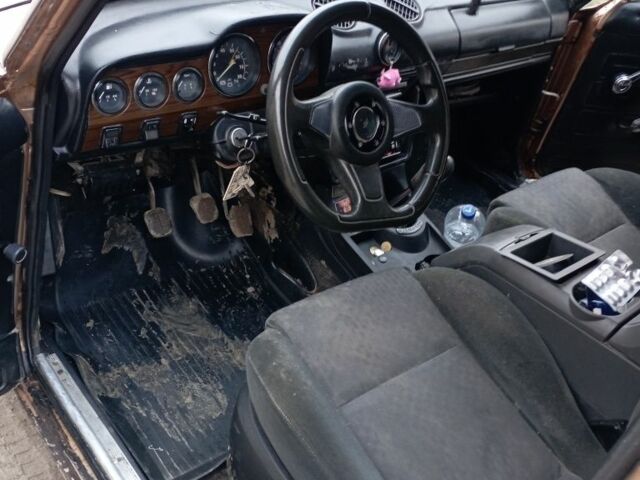 Бежевый ВАЗ 2106, объемом двигателя 6 л и пробегом 60 тыс. км за 523 $, фото 13 на Automoto.ua