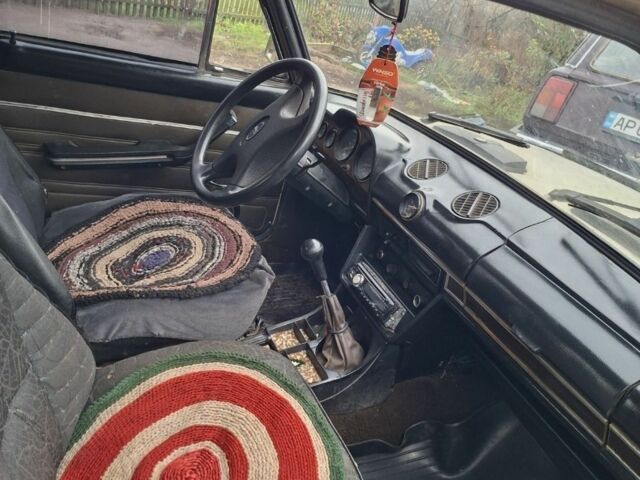 Бежевий ВАЗ 2106, об'ємом двигуна 0 л та пробігом 100 тис. км за 592 $, фото 6 на Automoto.ua