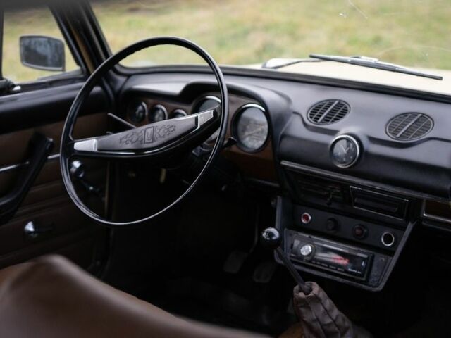 Бежевий ВАЗ 2106, об'ємом двигуна 1.3 л та пробігом 23 тис. км за 1000 $, фото 11 на Automoto.ua