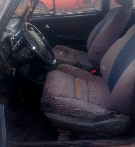 Бежевый ВАЗ 2106, объемом двигателя 1.5 л и пробегом 0 тыс. км за 430 $, фото 6 на Automoto.ua