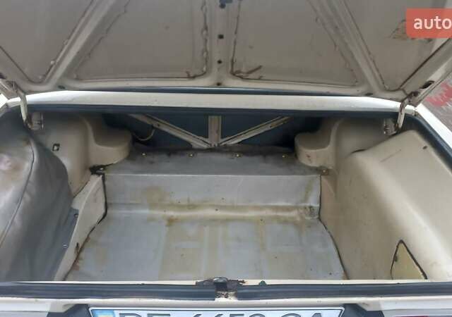 Бежевий ВАЗ 2106, об'ємом двигуна 1.3 л та пробігом 145 тис. км за 1500 $, фото 6 на Automoto.ua