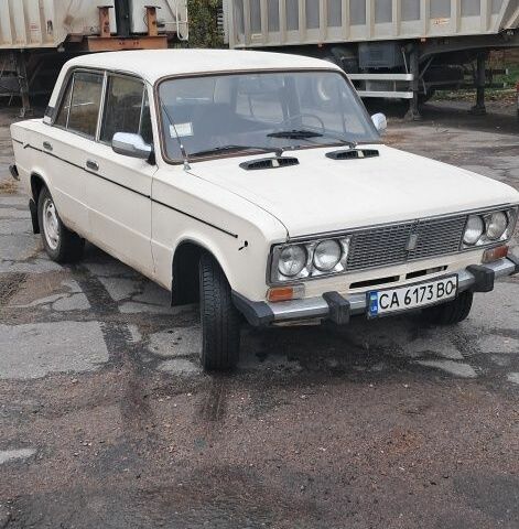 ВАЗ 2106 1987 в Черкассах на Automoto.ua Бежевый ВАЗ 2106, объемом двигателя 0 л и пробегом 19 тыс. км за 550 $, фото 2 на Automoto.ua