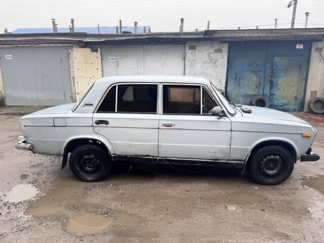 Бежевый ВАЗ 2106, объемом двигателя 1.5 л и пробегом 200 тыс. км за 350 $, фото 3 на Automoto.ua