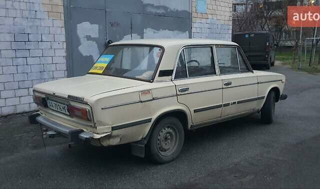 Бежевий ВАЗ 2106, об'ємом двигуна 1.29 л та пробігом 96 тис. км за 1000 $, фото 9 на Automoto.ua