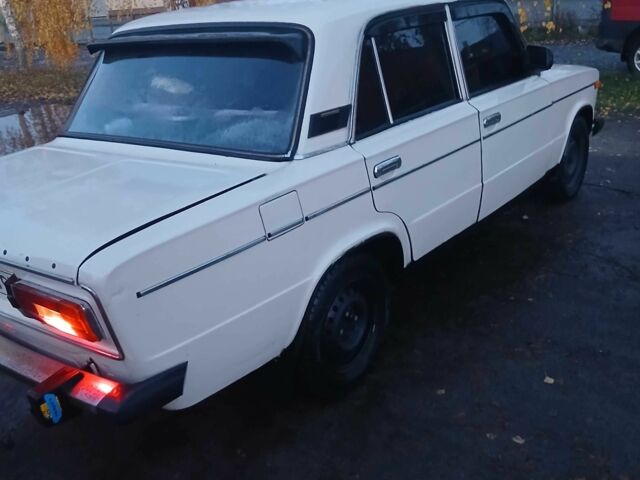 Бежевий ВАЗ 2106, об'ємом двигуна 1.3 л та пробігом 80 тис. км за 950 $, фото 4 на Automoto.ua